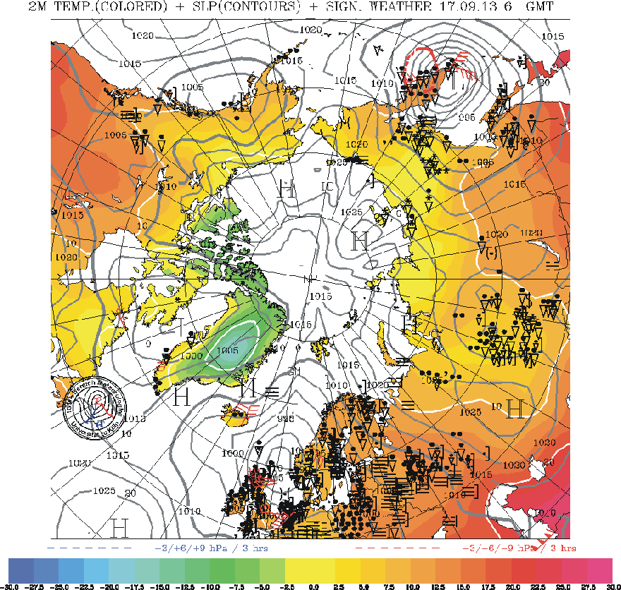 RecentArcticTempAndIsobars.gif